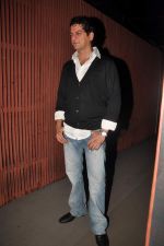 D J Aqeel at Arjun Rampal_s Alive perfume launch in Mumbai on 12th Jan 2012 (132).JPG